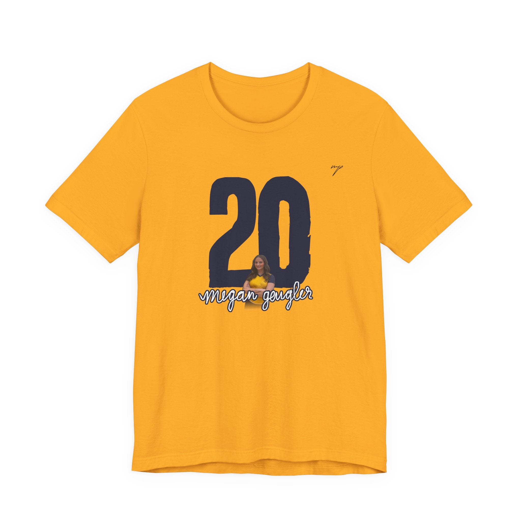 Megan Gengler Graphic Tee