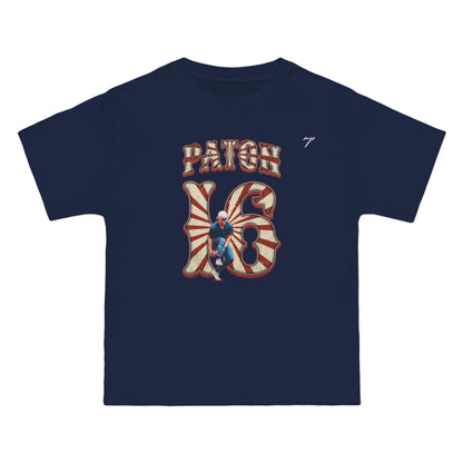 Eli Paton Vintage Tee