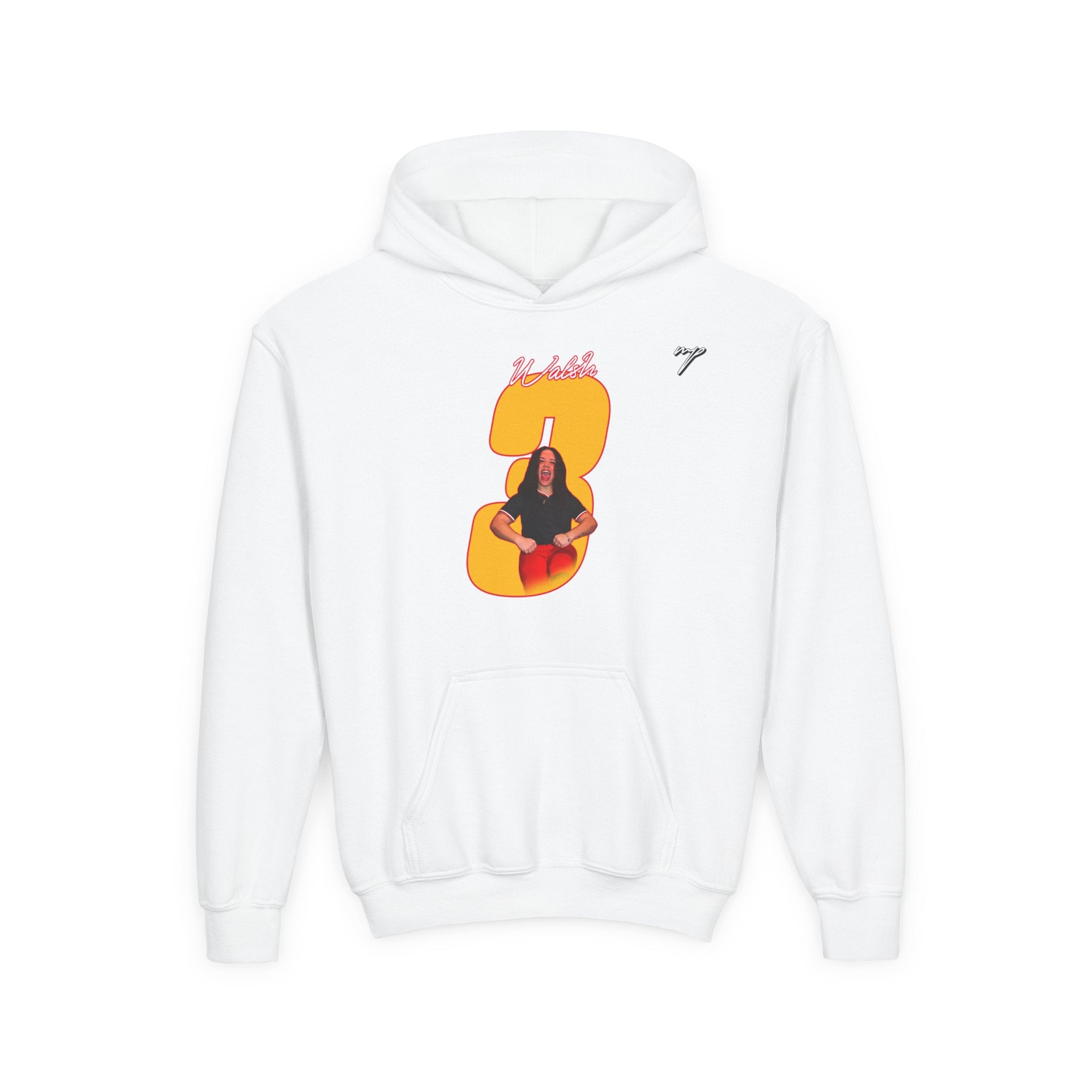 Taylor Walsh YOUTH Hoodie
