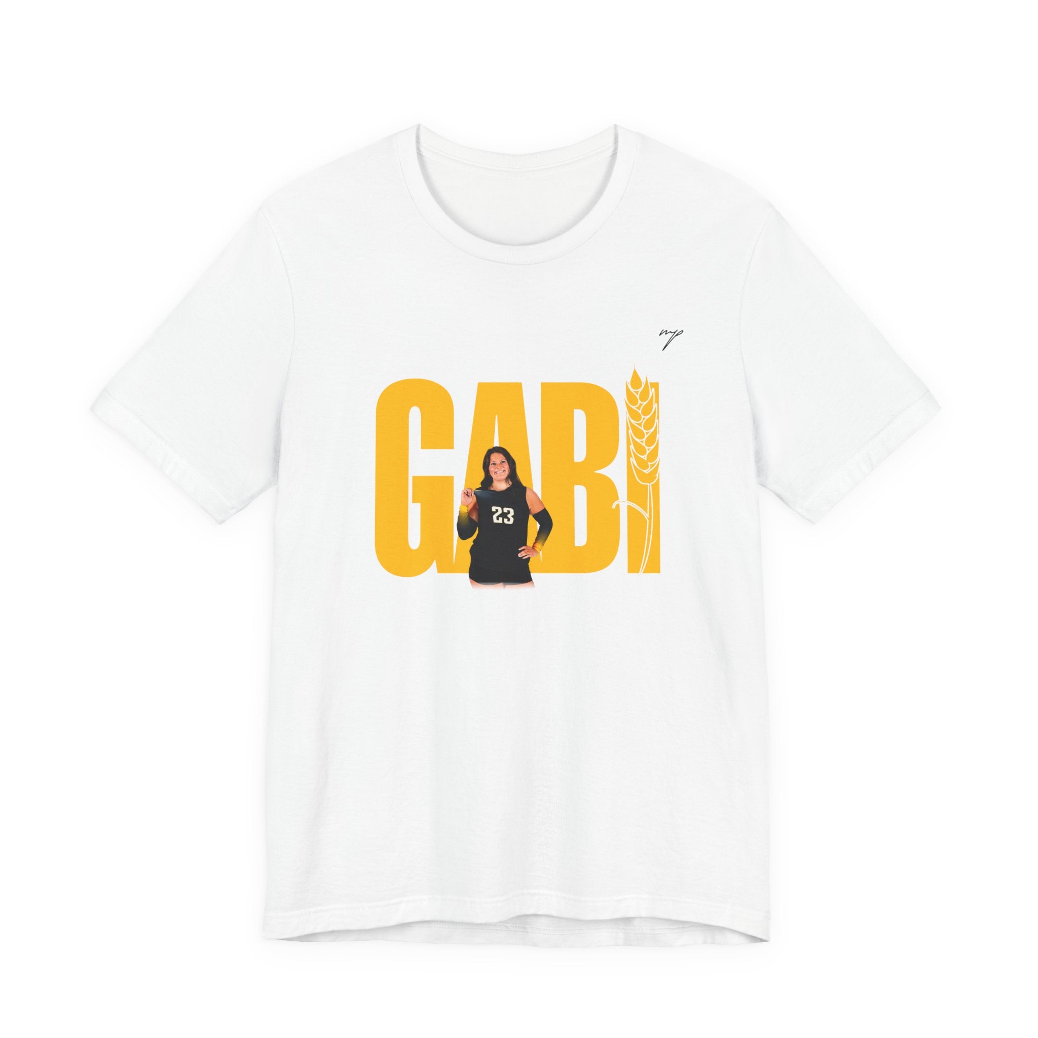 Gabi Maas Graphic Tee