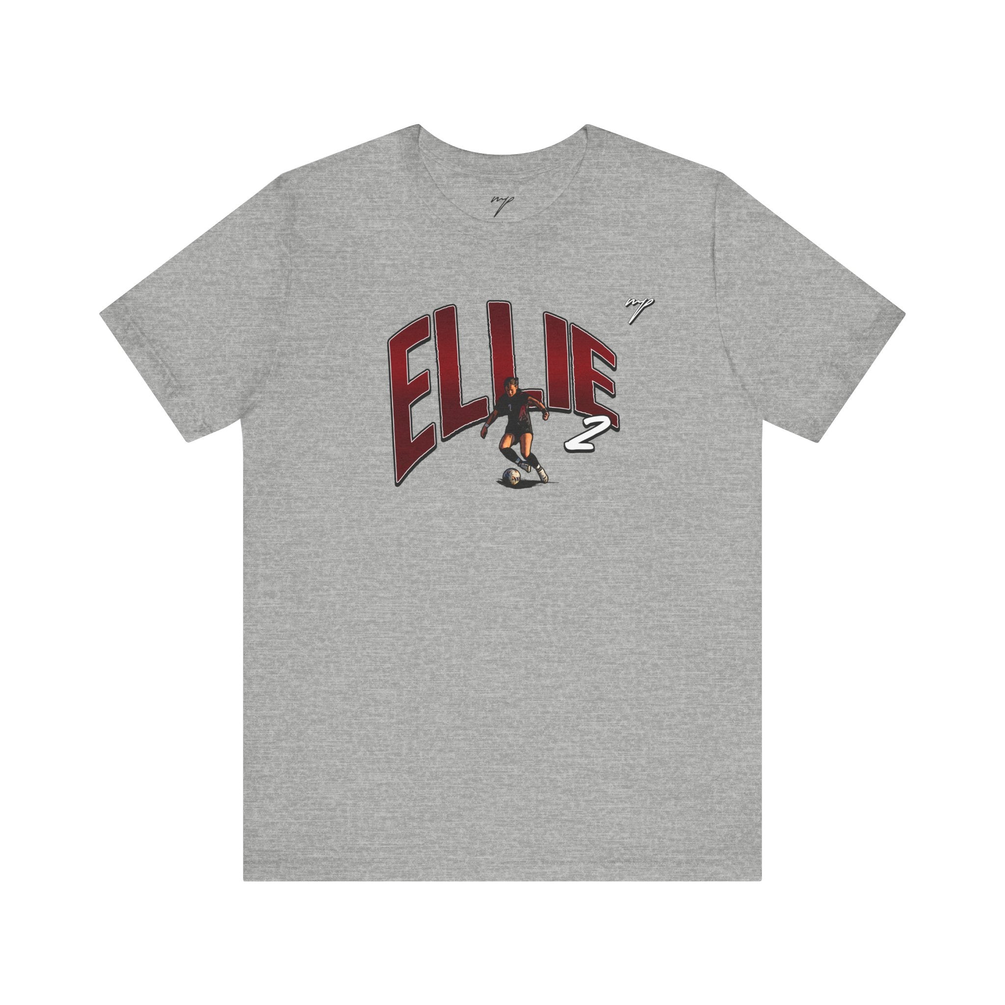 Ellie Neath Graphic Tee