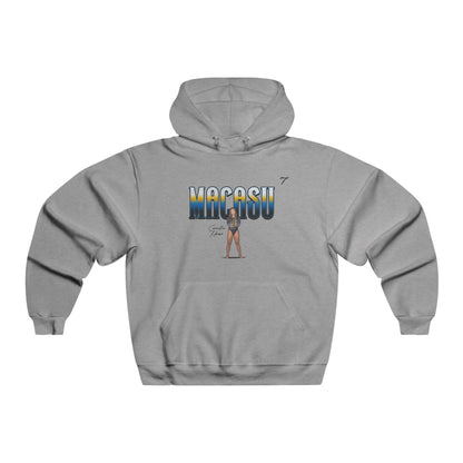 Samantha Macasu Vintage Hoodie