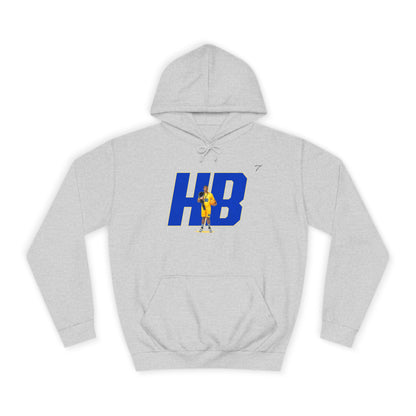 Hamid Balogun Hoodie