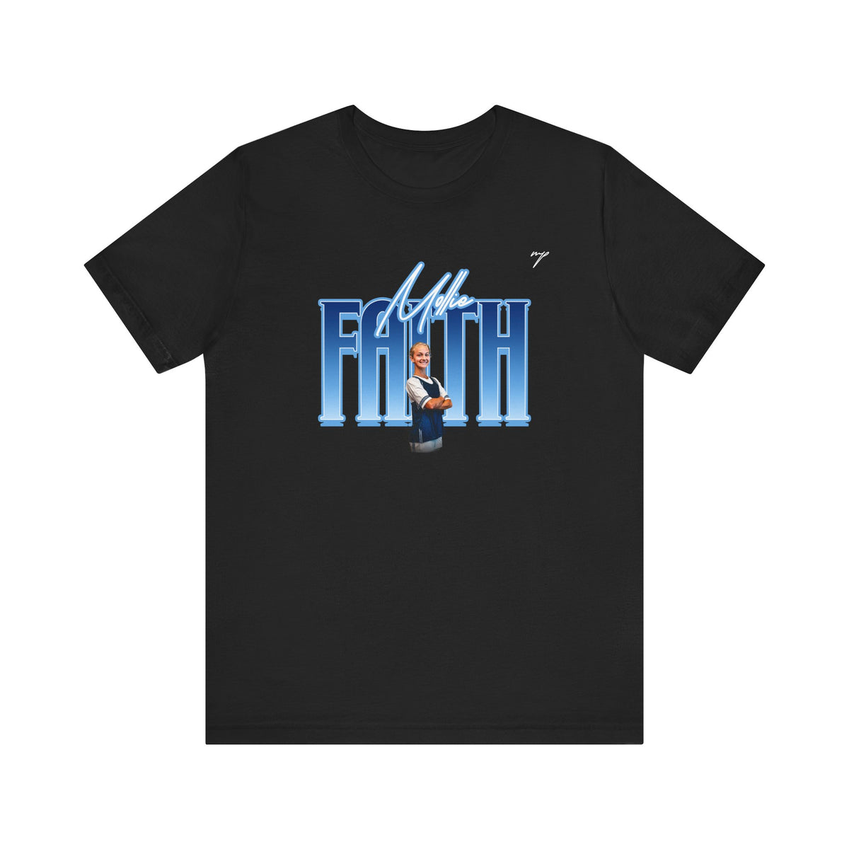 Mollie Faith Graphic Tee