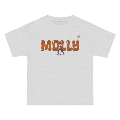 Molly MacMillan Vintage Tee
