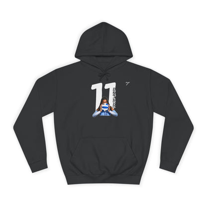 Khalia-Leigh James Hoodie
