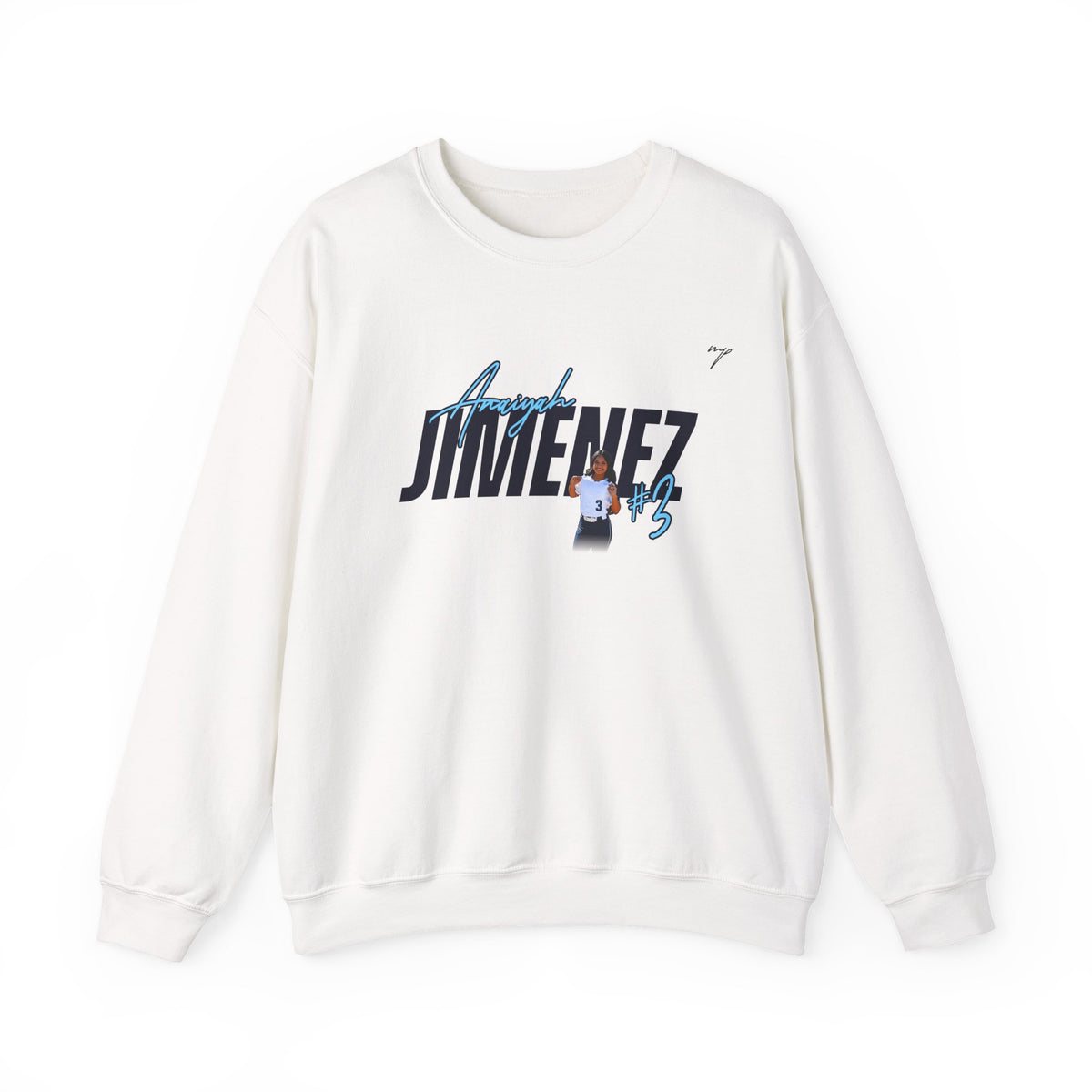 Anaiyah Jimenez Crewneck