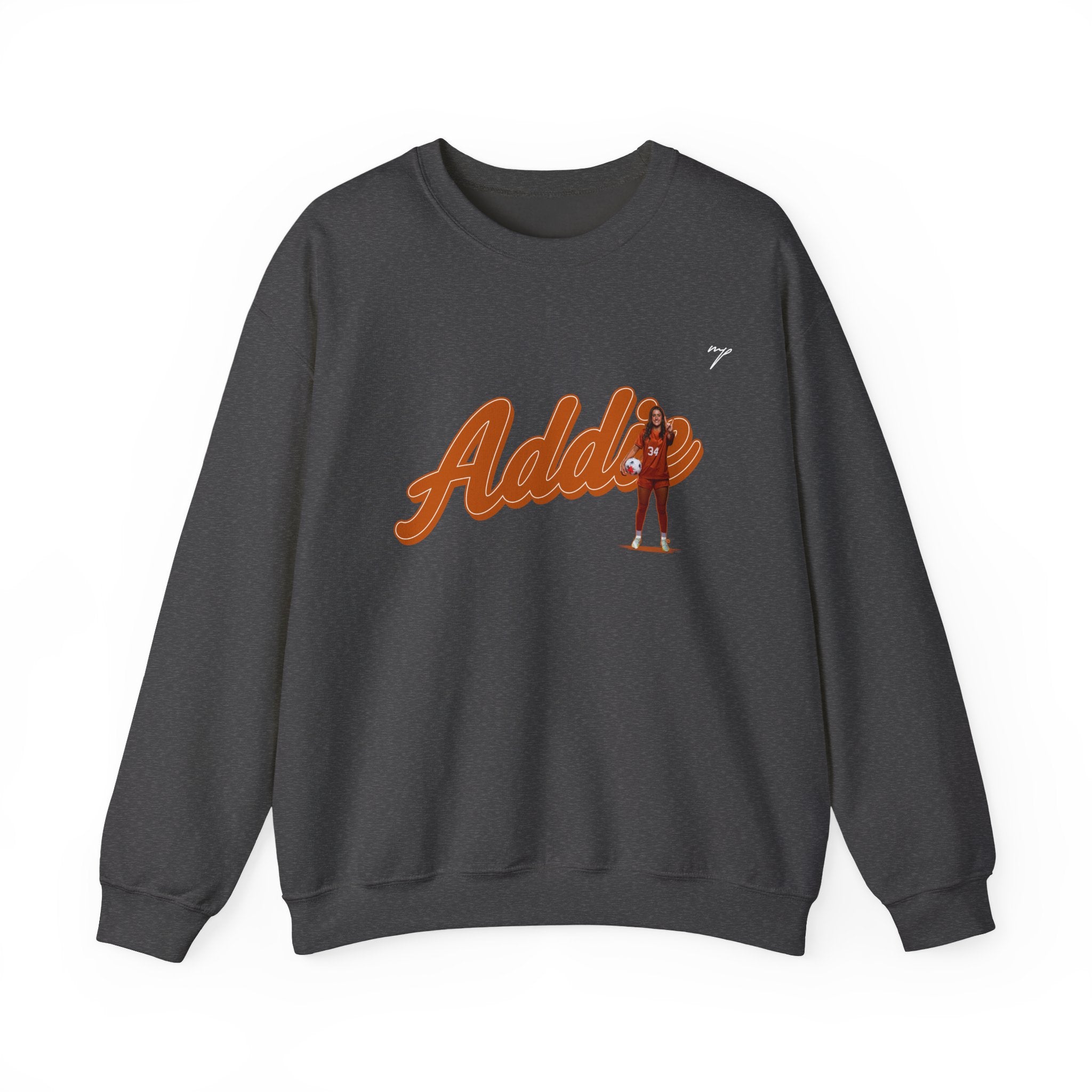 Addie Brink Crewneck