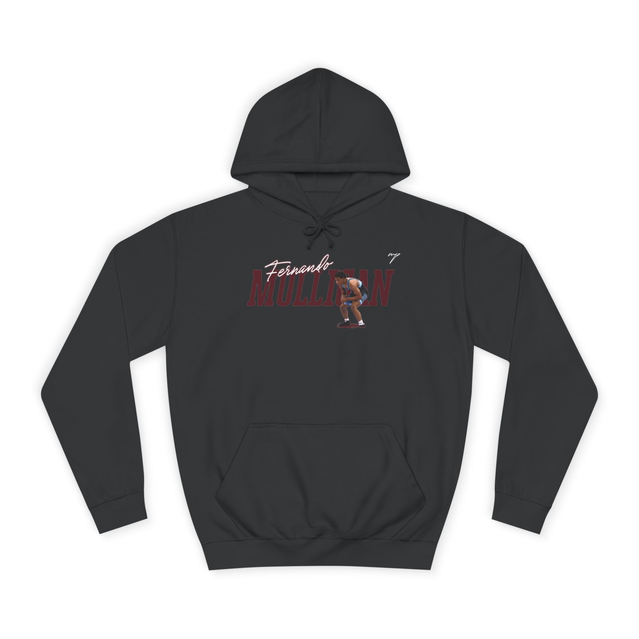 Fernando Mulligan Hoodie