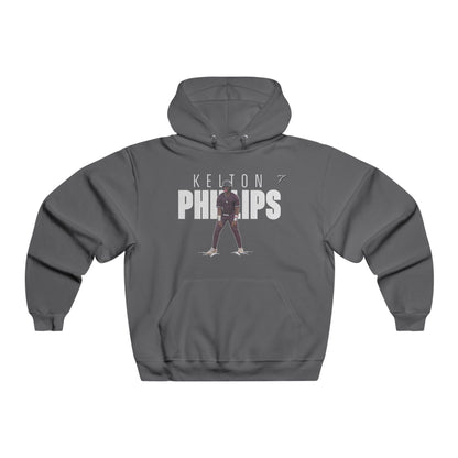 Kelton Phillips Vintage Hoodie