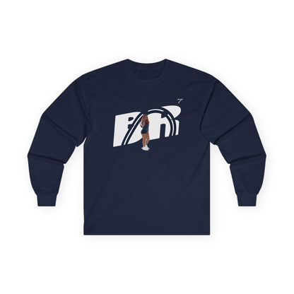 Brook-lynn Roberts Long Sleeve Tee