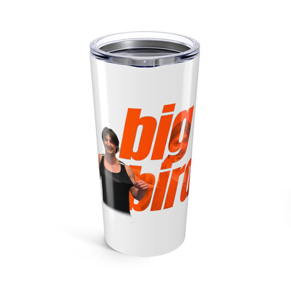 Levi McGill Tumbler Mug