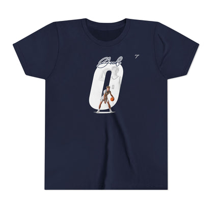 Joshy Good YOUTH Graphic Tee