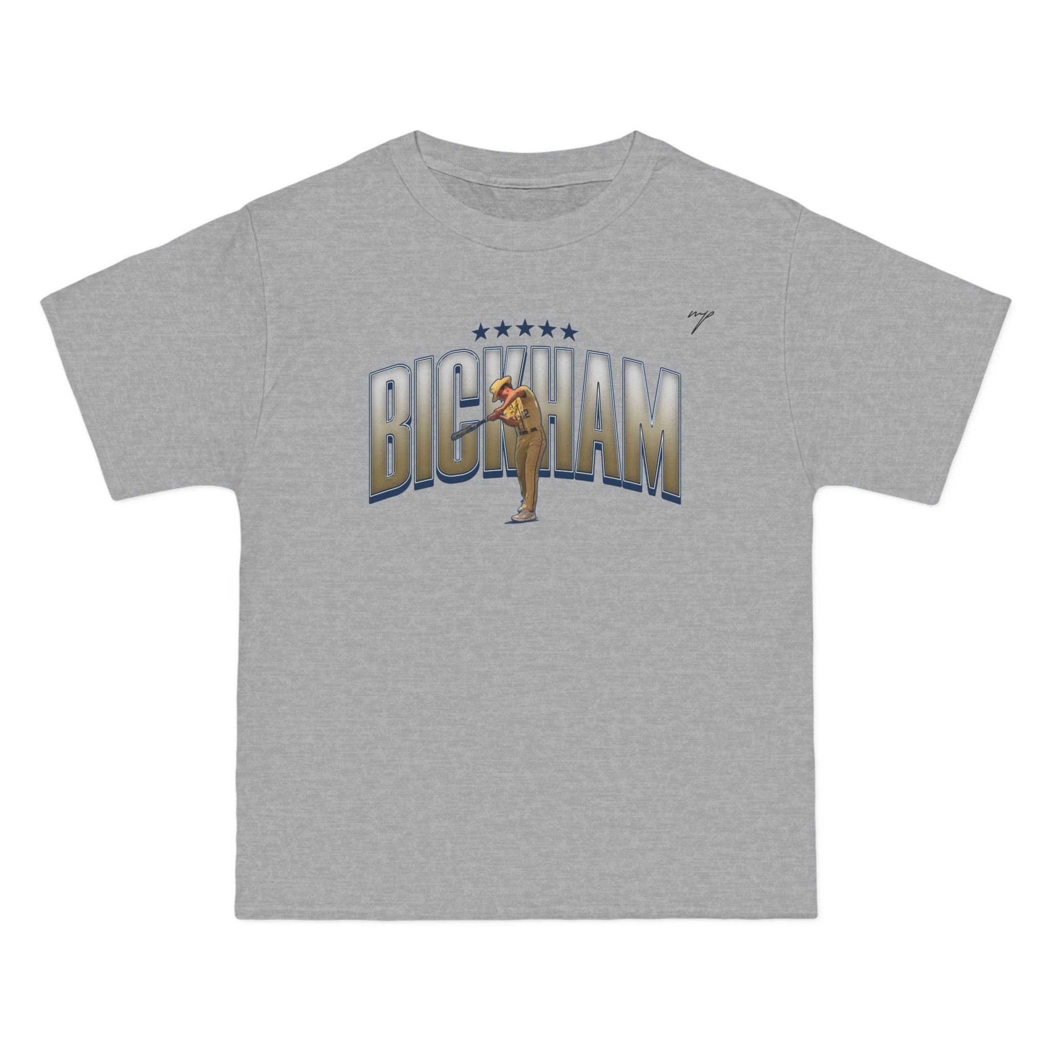 Brady Bickham Vintage Tee