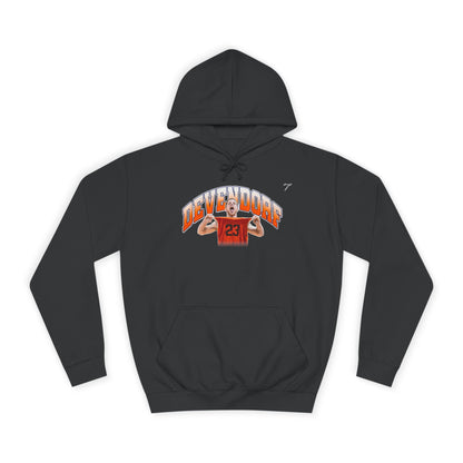 Eric Devendorf Hoodie