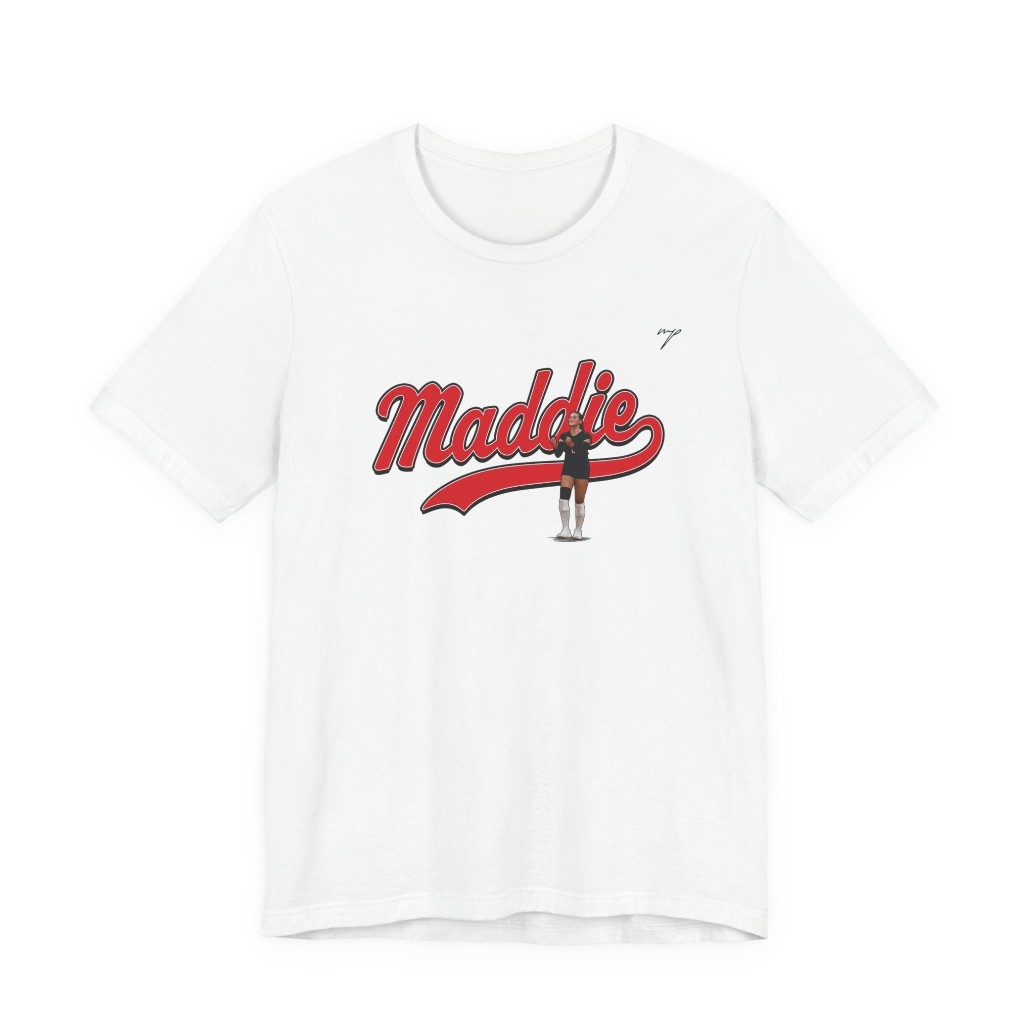 Maddie Stuesser Graphic Tee