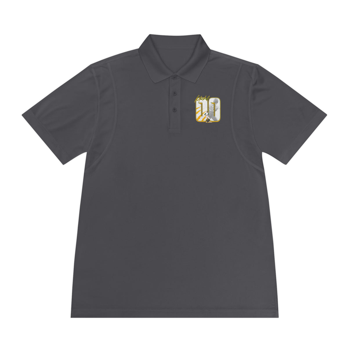 Kaygen Marshall Polo