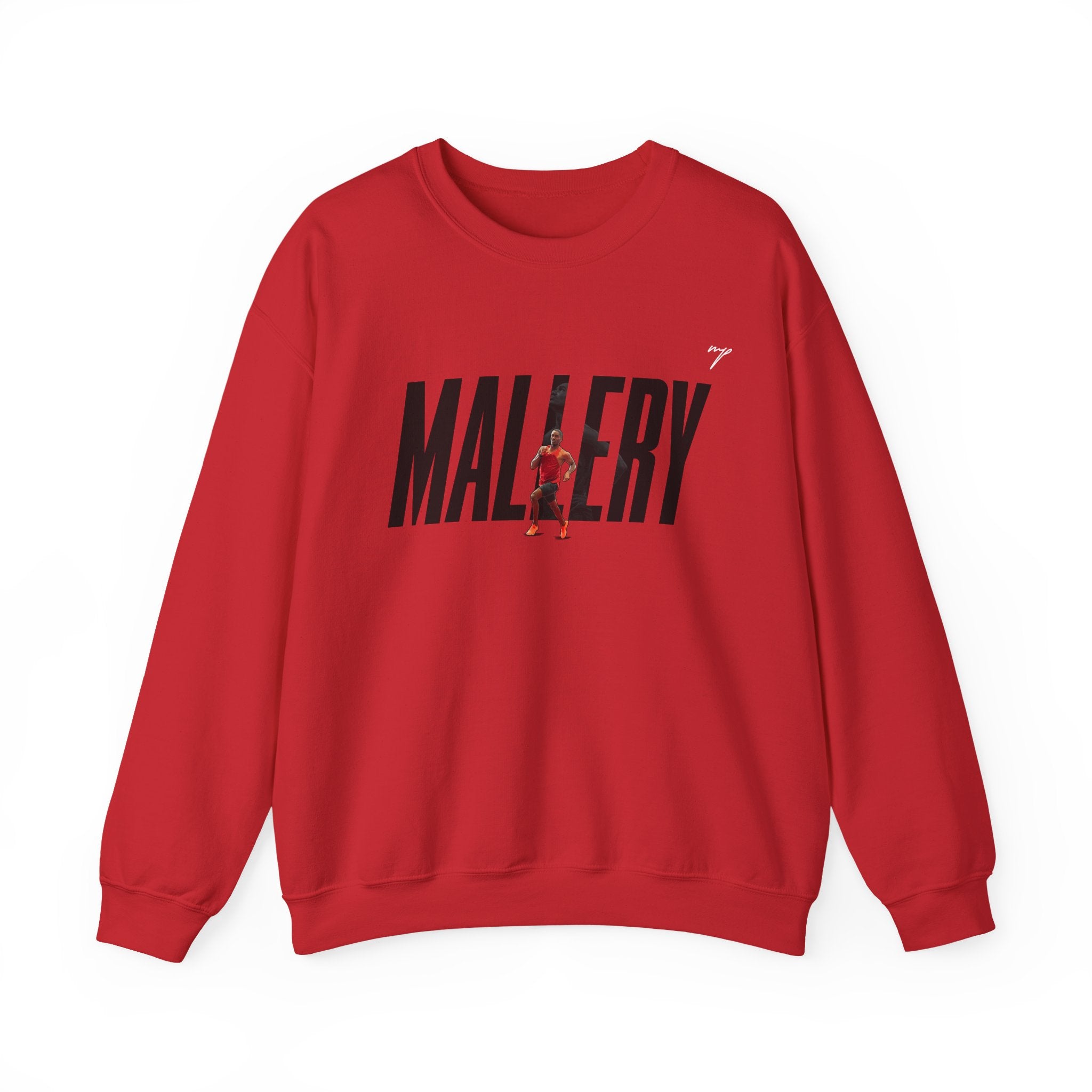 RJ Mallery Crewneck