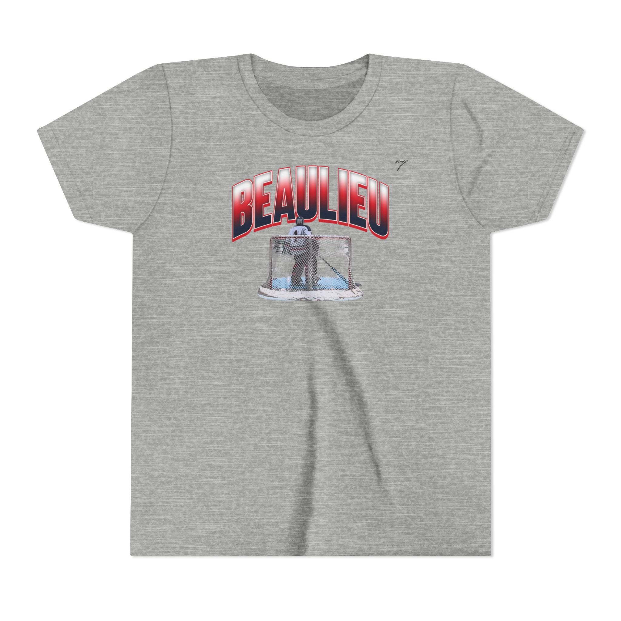 Anthony Beaulieu YOUTH Graphic Tee
