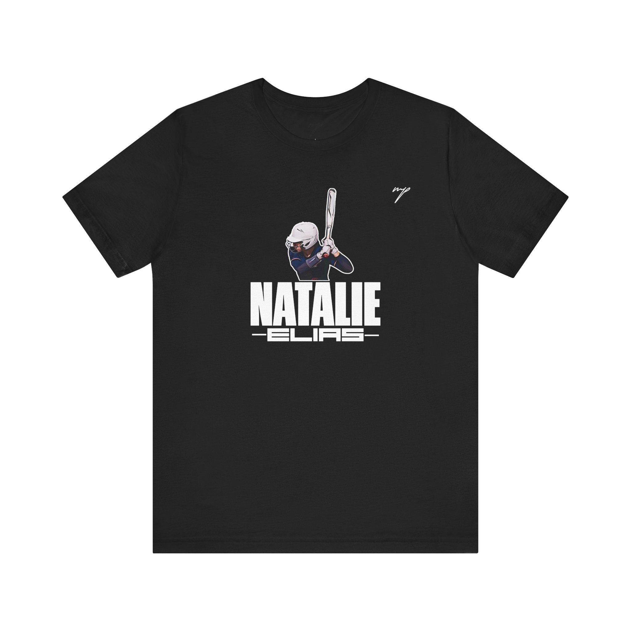 Natalie Elias Graphic Tee