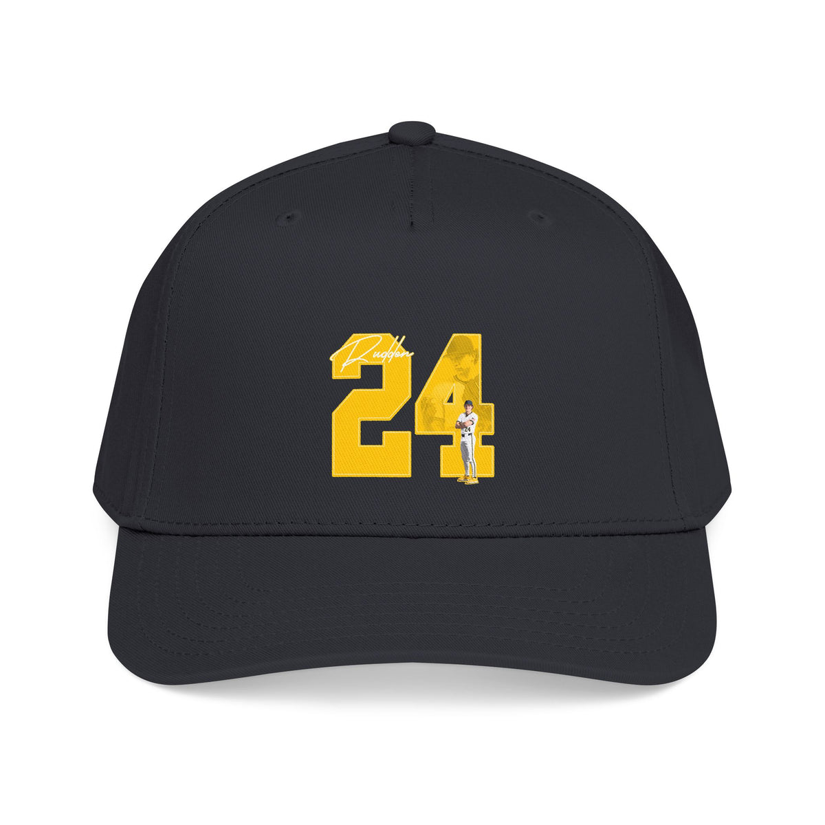 Wyatt Rudden Hat