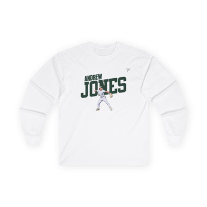 Andrew Jones Long Sleeve