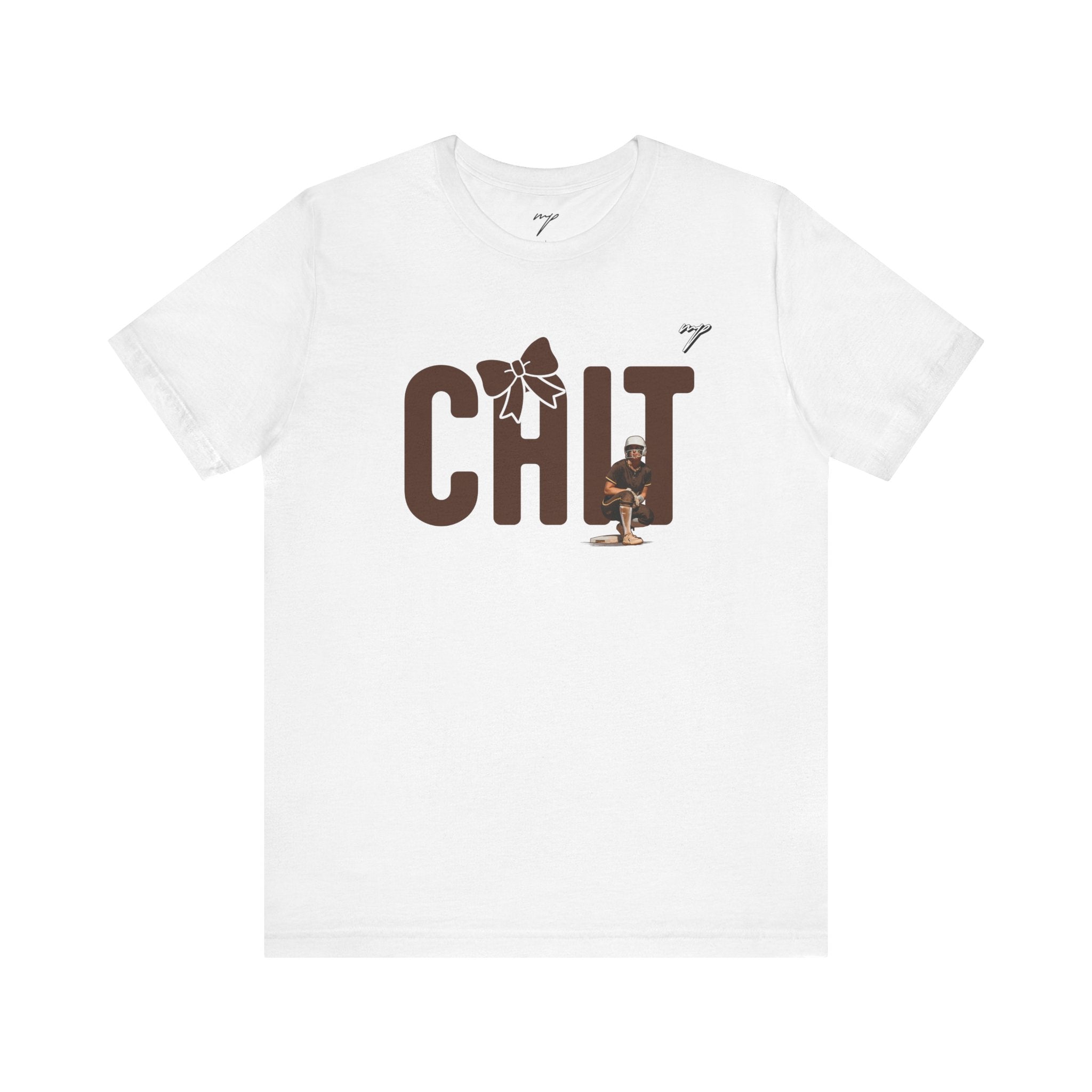 Caitlin Tighe Graphic Tee