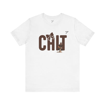 Caitlin Tighe Graphic Tee