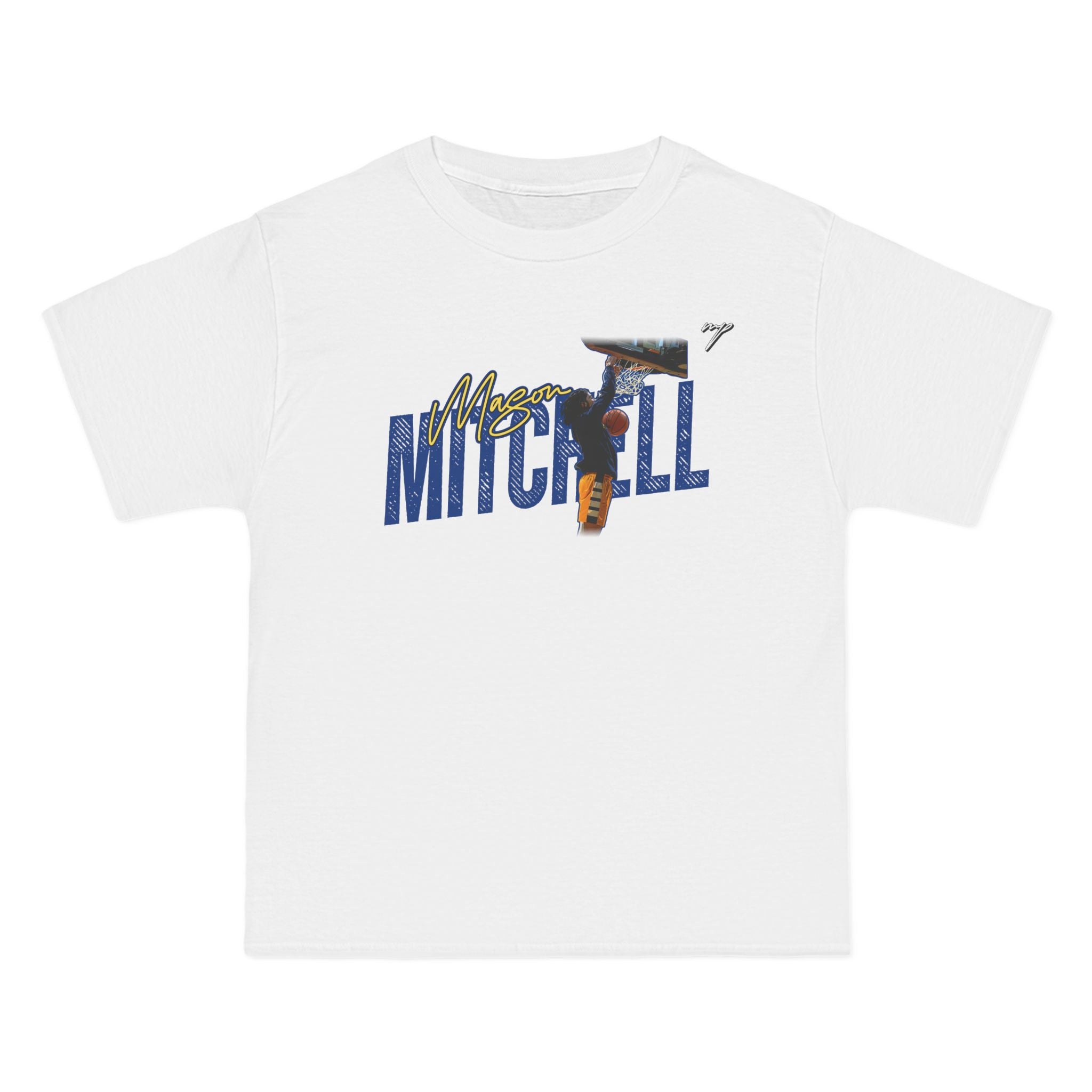 Mason Mitchell Vintage Tee