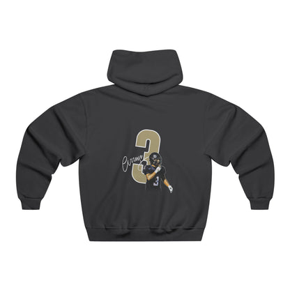 Gyovanni Arroyo Vintage Hoodie