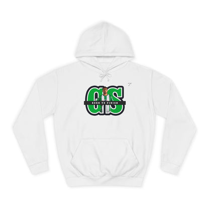 Gabriel Stevanato Hoodie