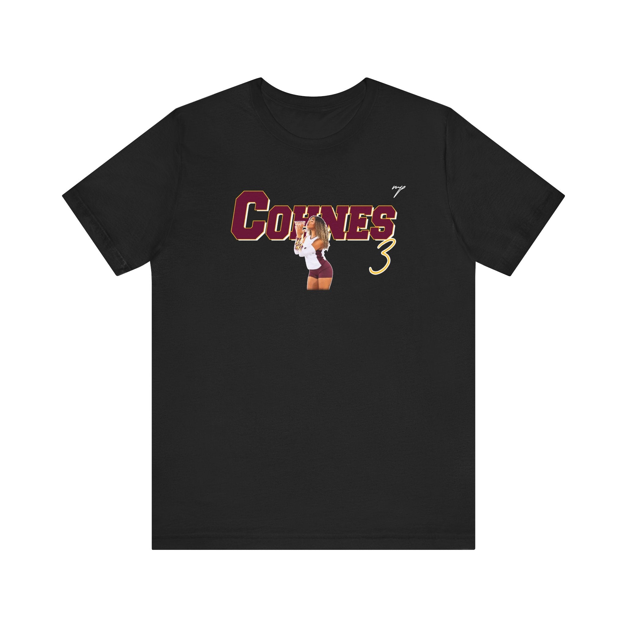 Jaliyah Cohnes Graphic Tee
