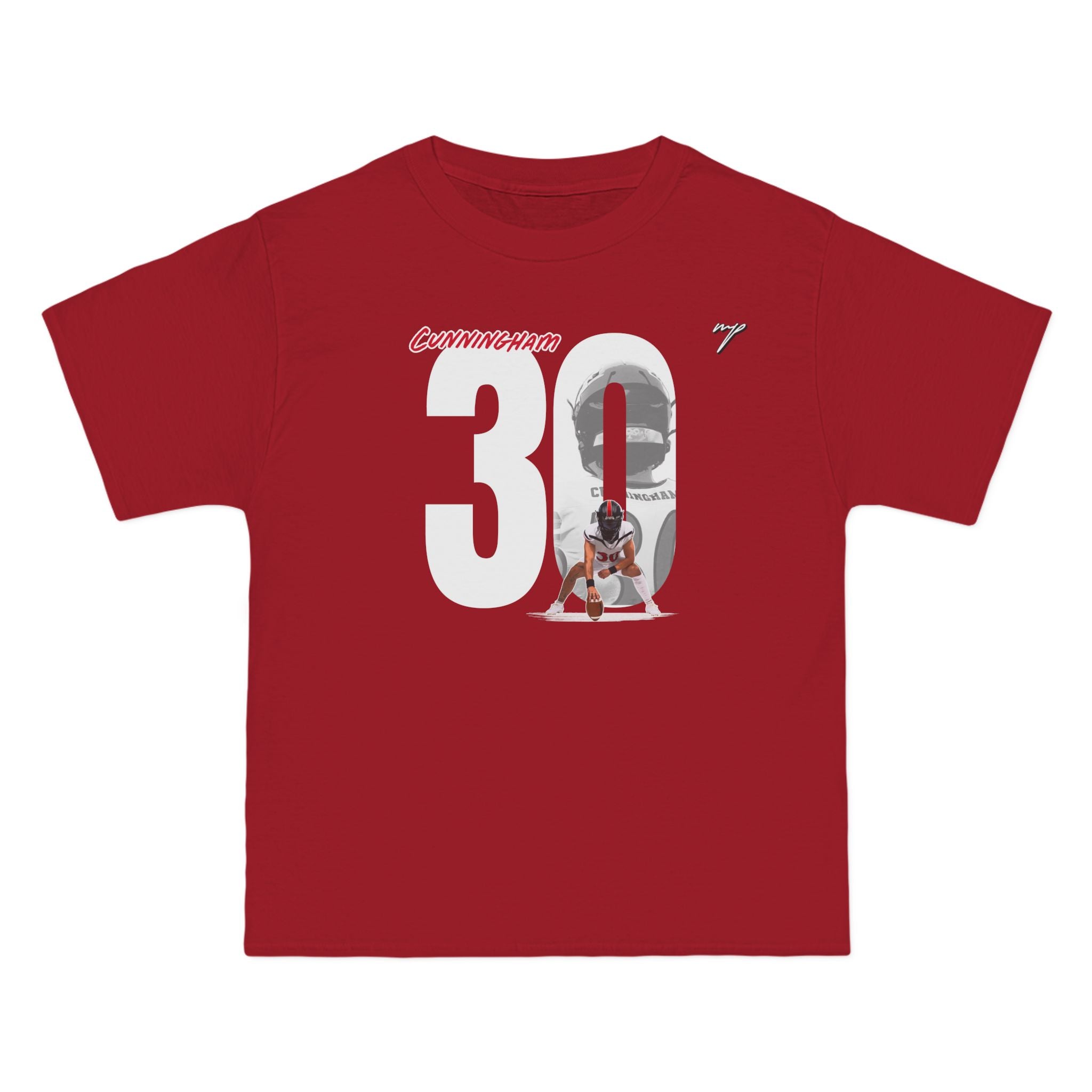 Judd Cunningham Vintage Tee