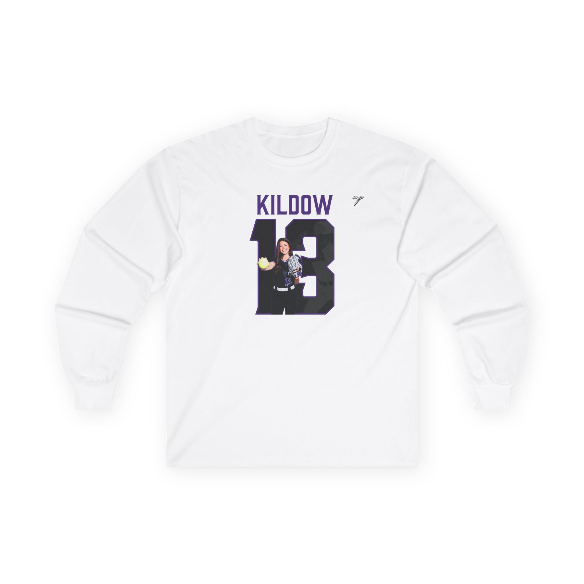 Sydney Kildow Long Sleeve Tee