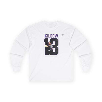 Sydney Kildow Long Sleeve Tee