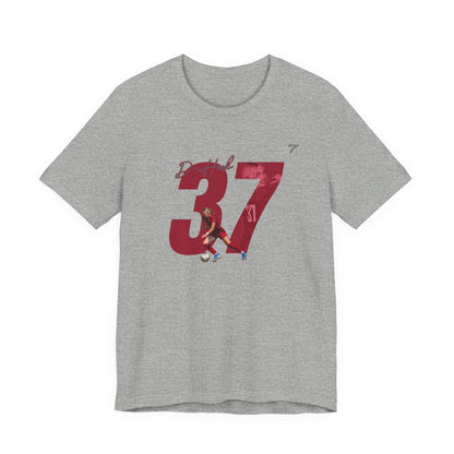 Delaney Hawkins Graphic Tee