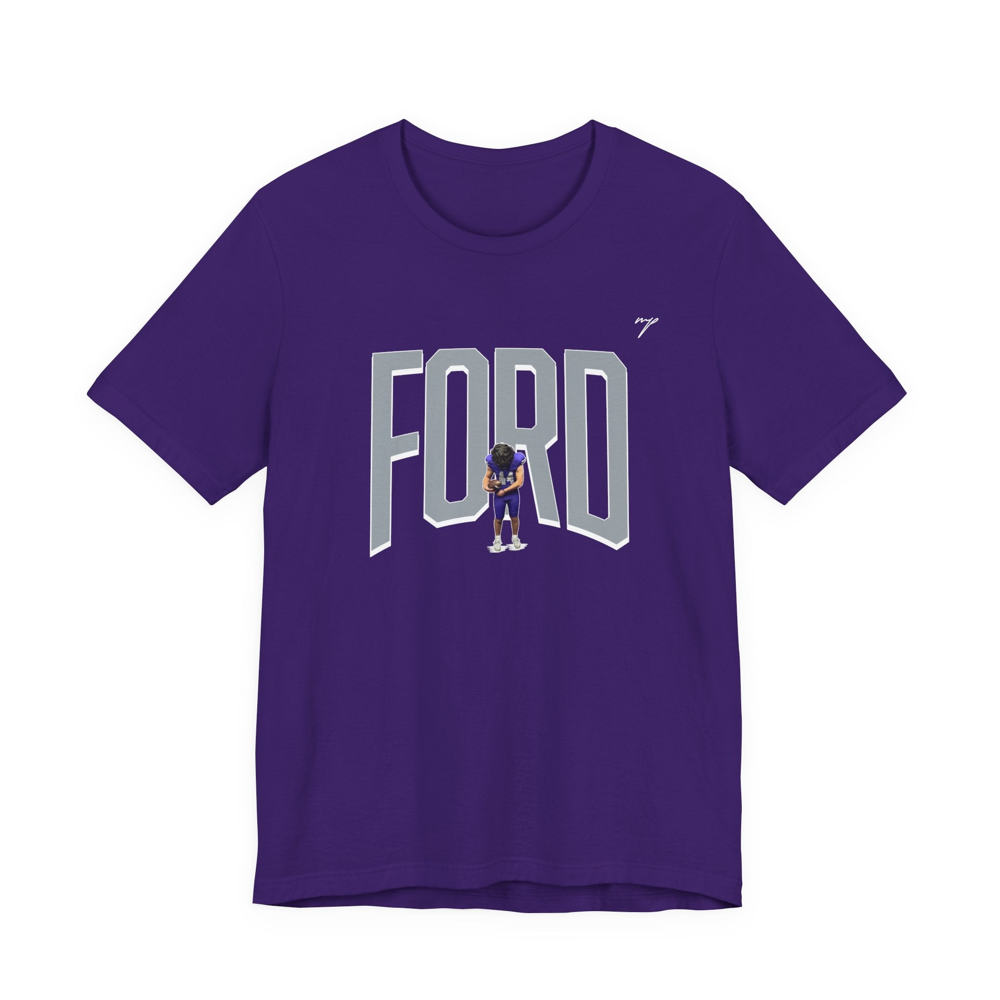Aiden Ford Graphic Tee