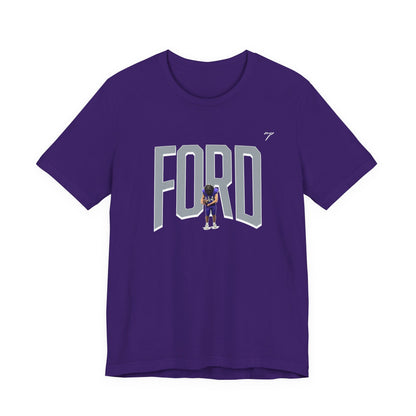 Aiden Ford Graphic Tee