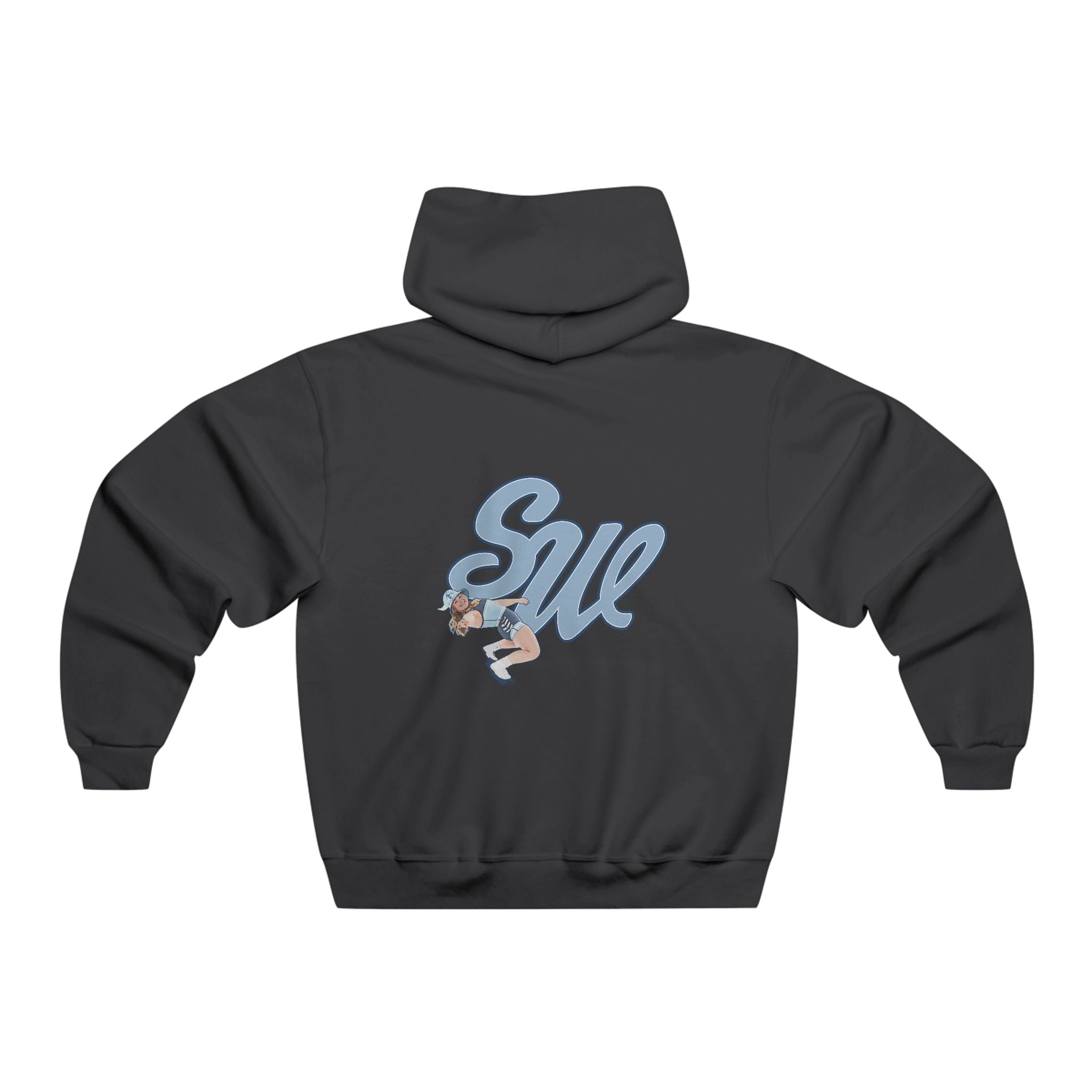 Sara Warren Vintage Hoodie