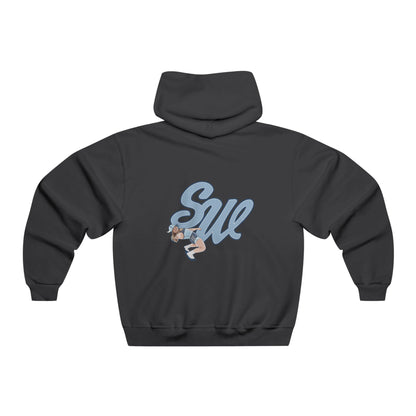Sara Warren Vintage Hoodie