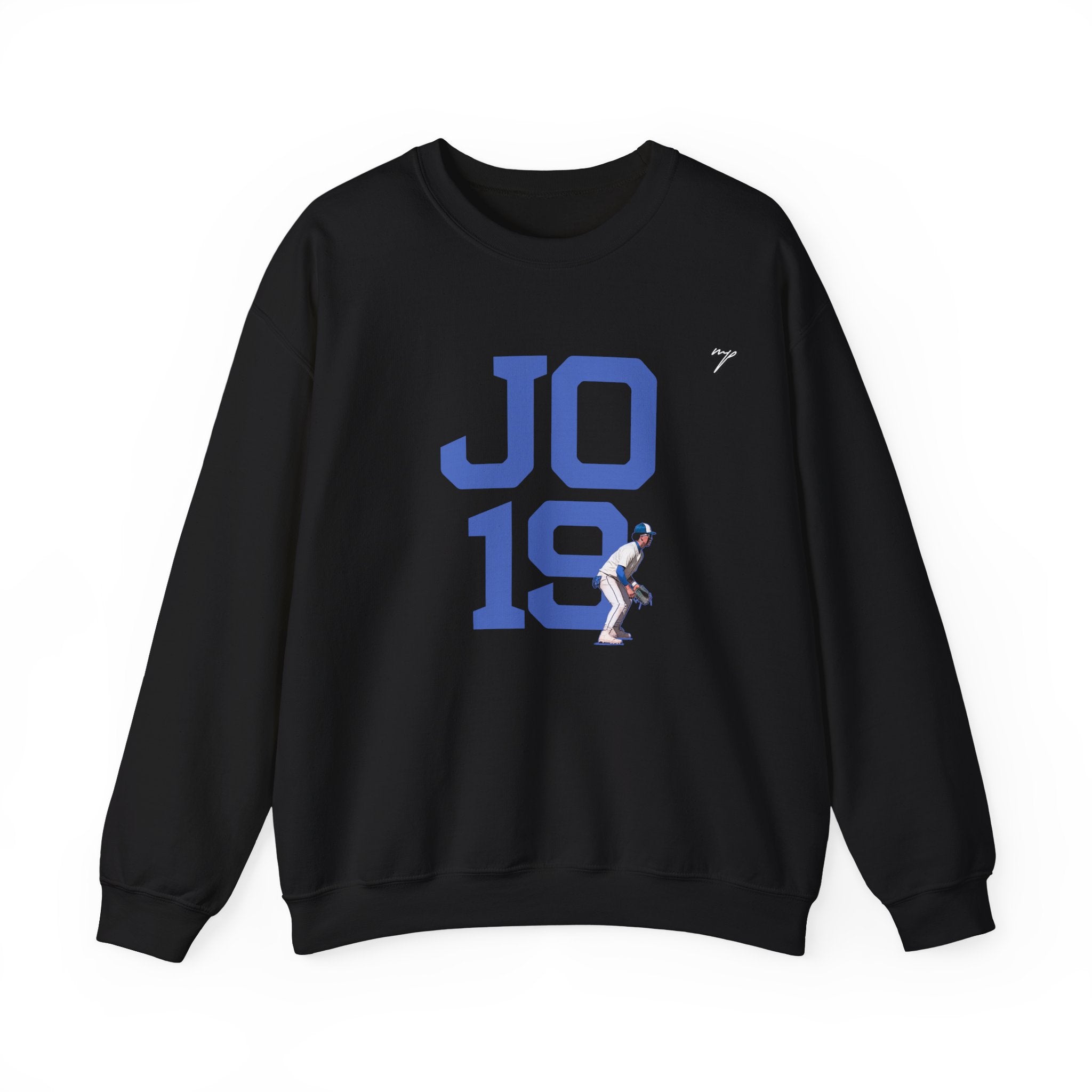 Jeremy O'Hara Crewneck