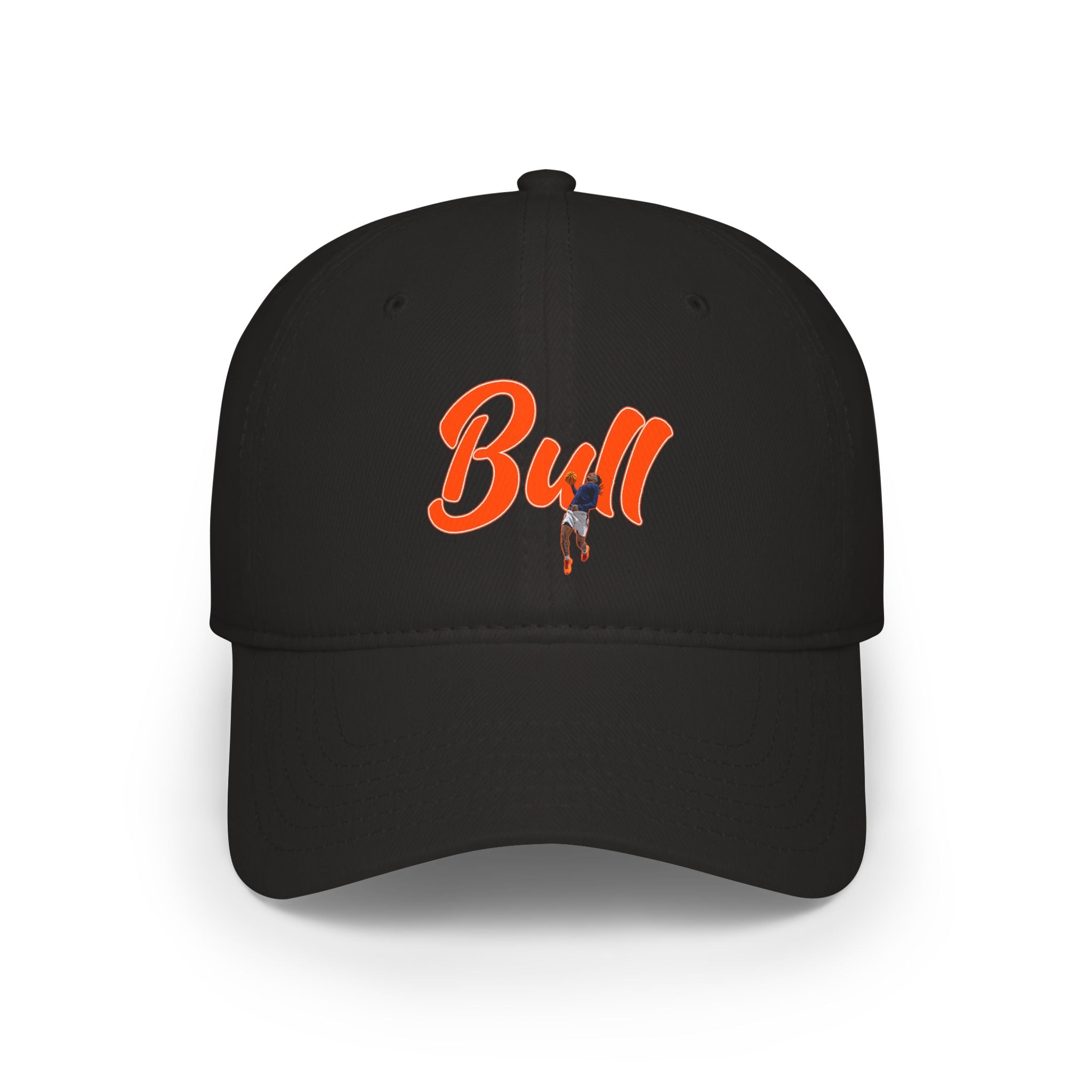 Jaeden Bull Hat