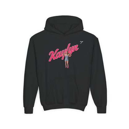 Kaylyn Harrill YOUTH Hoodie