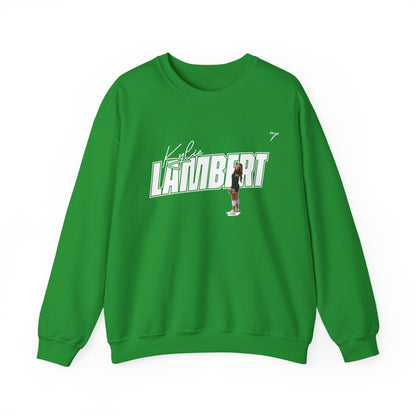 Kylie Lambert Crewneck