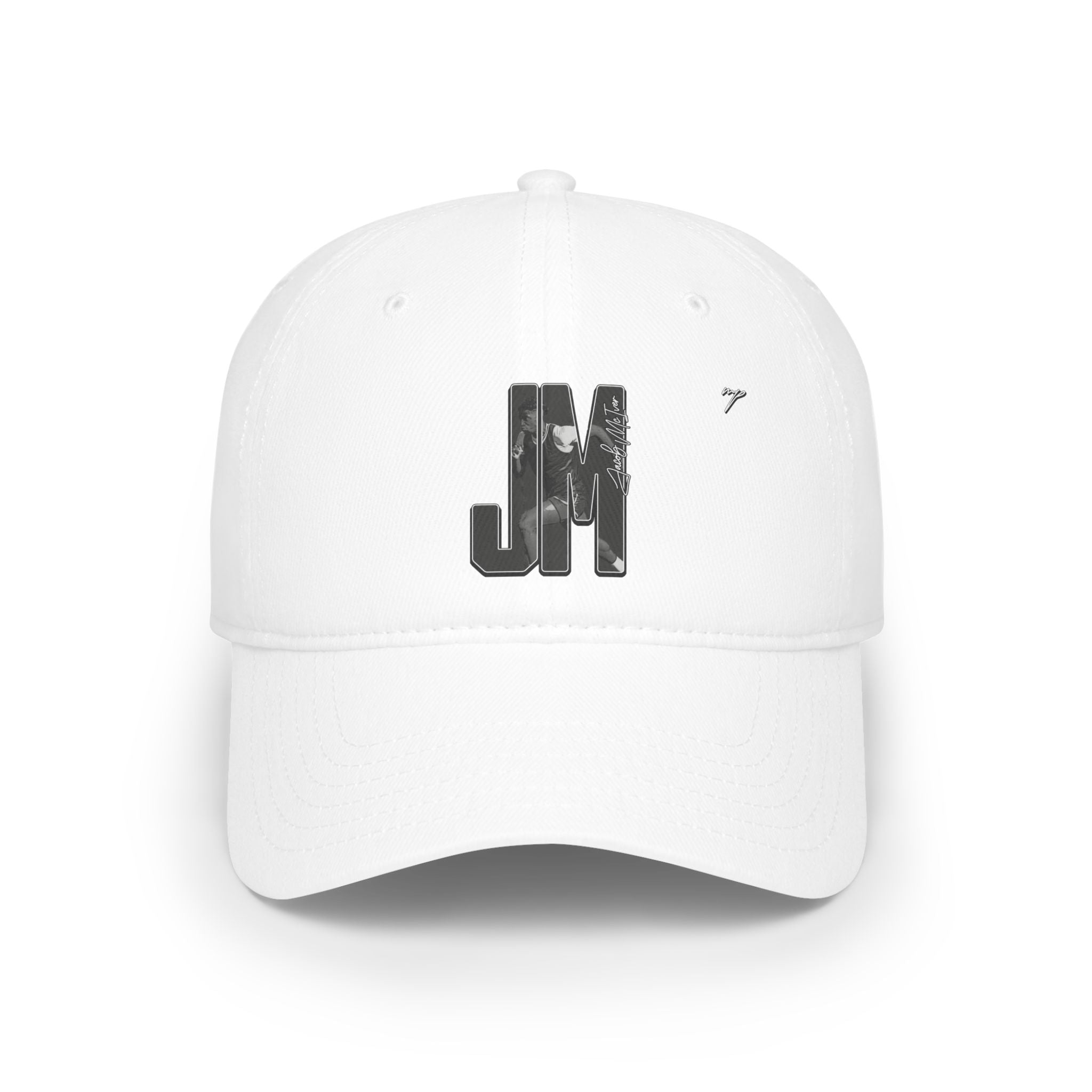 Jacob McIver Hat