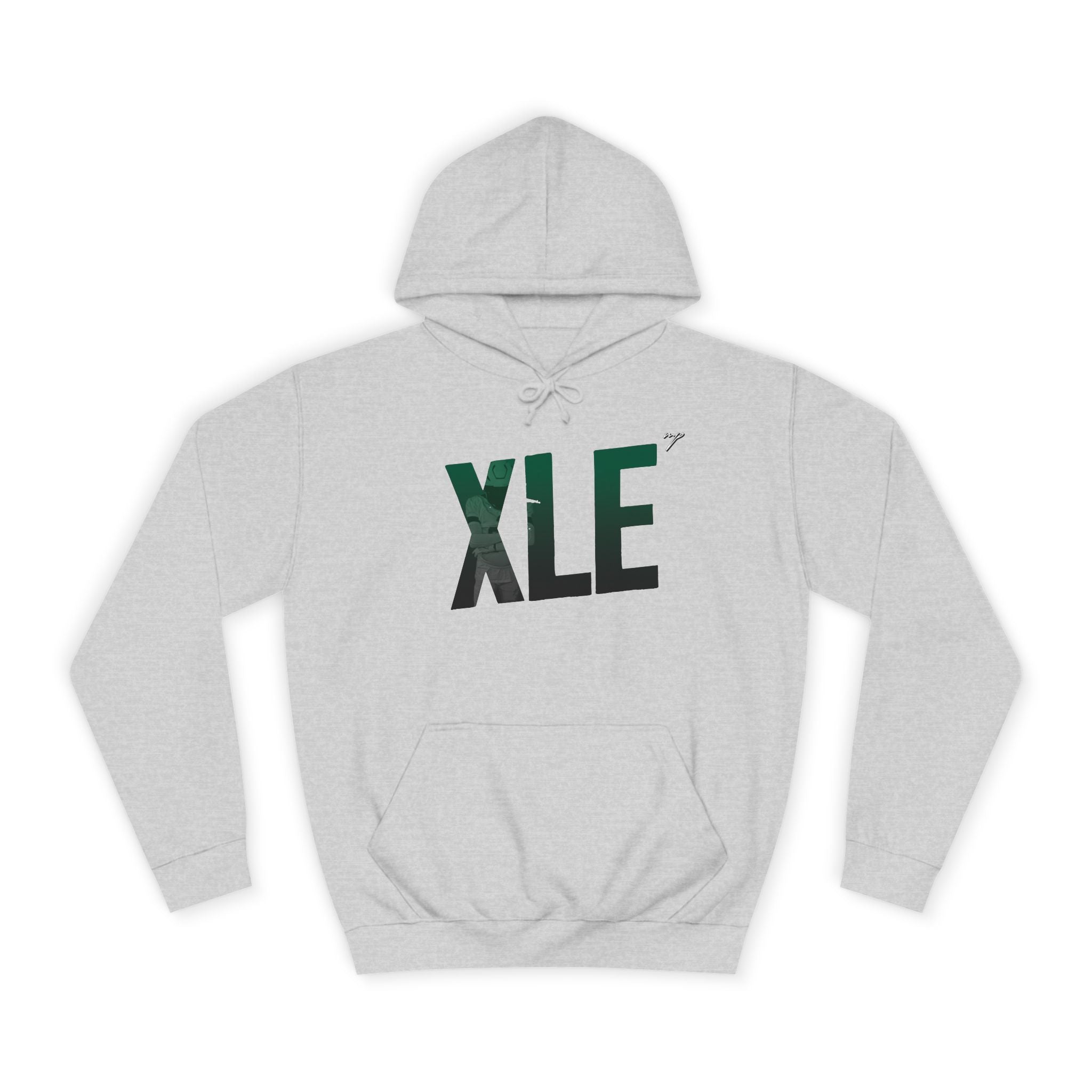 Xavier Lewis-Everson Hoodie