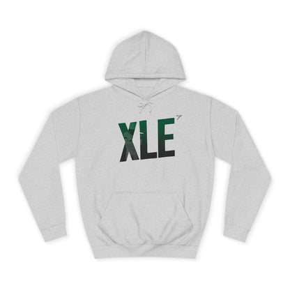 Xavier Lewis-Everson Hoodie