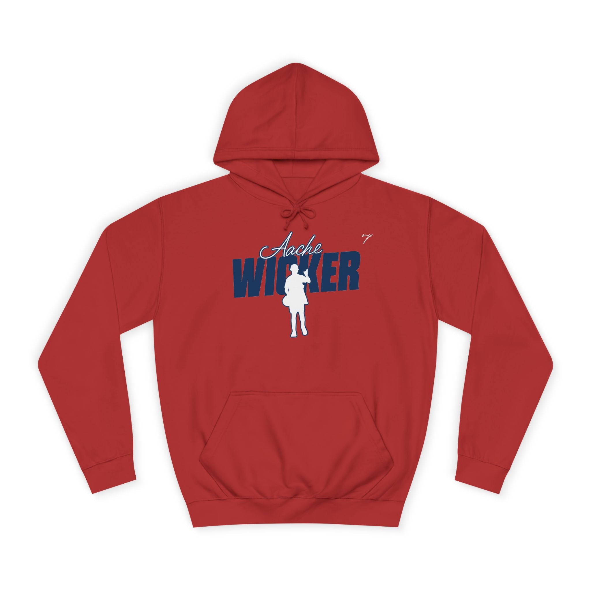 Aache Wicker Hoodie
