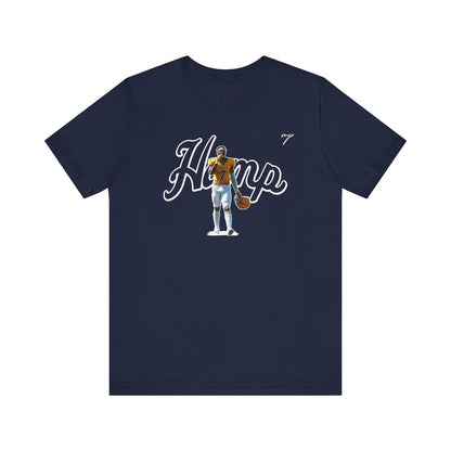 Jermaine Hampton Graphic Tee