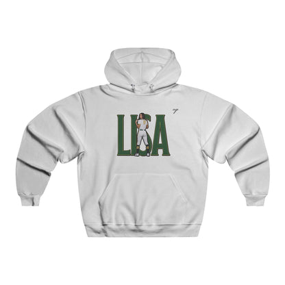 Lisa Zorb Vintage Hoodie
